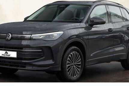 VW Tiguan 5.000 km 43.900 € Weingarten 76356