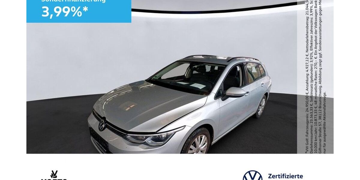 VW Golf 16.140 km 24.890 &euro; Magdeburg 39126