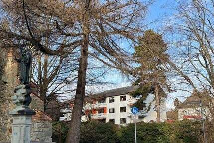 Wohnung Überlingen - 2 Zimmer, 65 m&sup2;, 1.100&euro; | Angebot:24810420