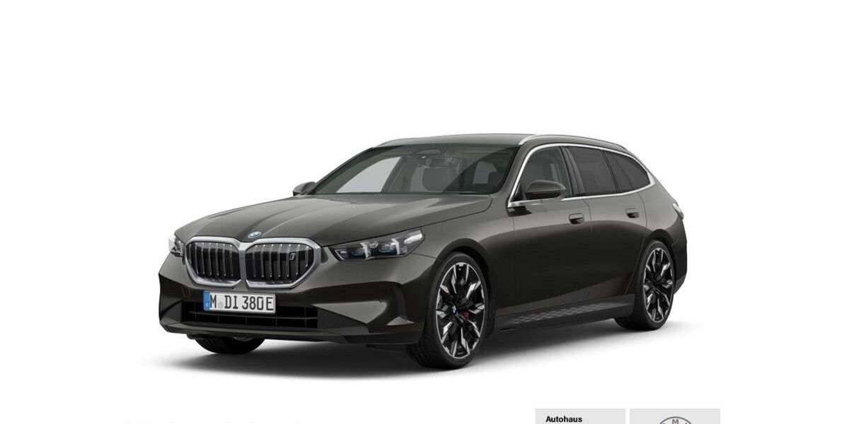 BMW i5 2.000 km 95.980 € Neubrandenburg/Hellfeld 17039