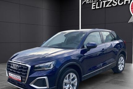 Audi Q2 6.900 km 30.390 &euro; Löbau 02708