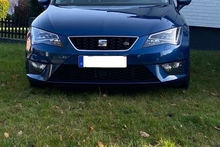 Seat Leon 151.000 km 15.995 &euro; Neustadt 53577