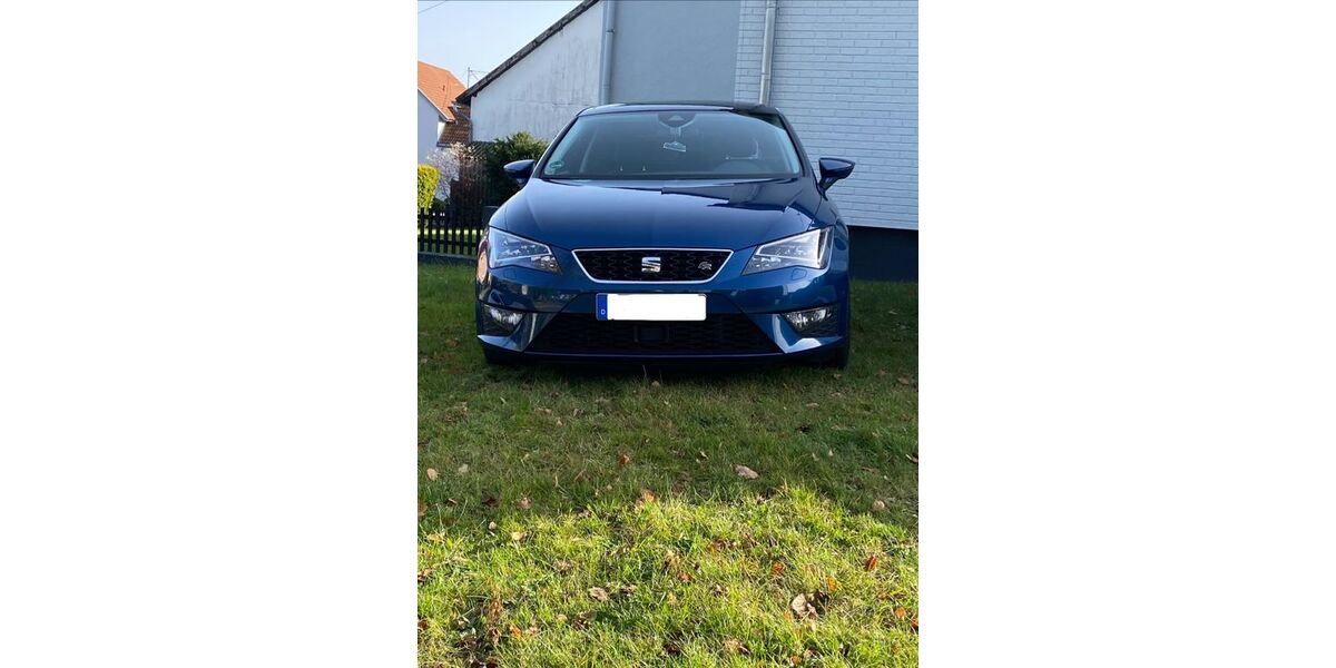 Seat Leon 151.000 km 15.995 &euro; Neustadt 53577