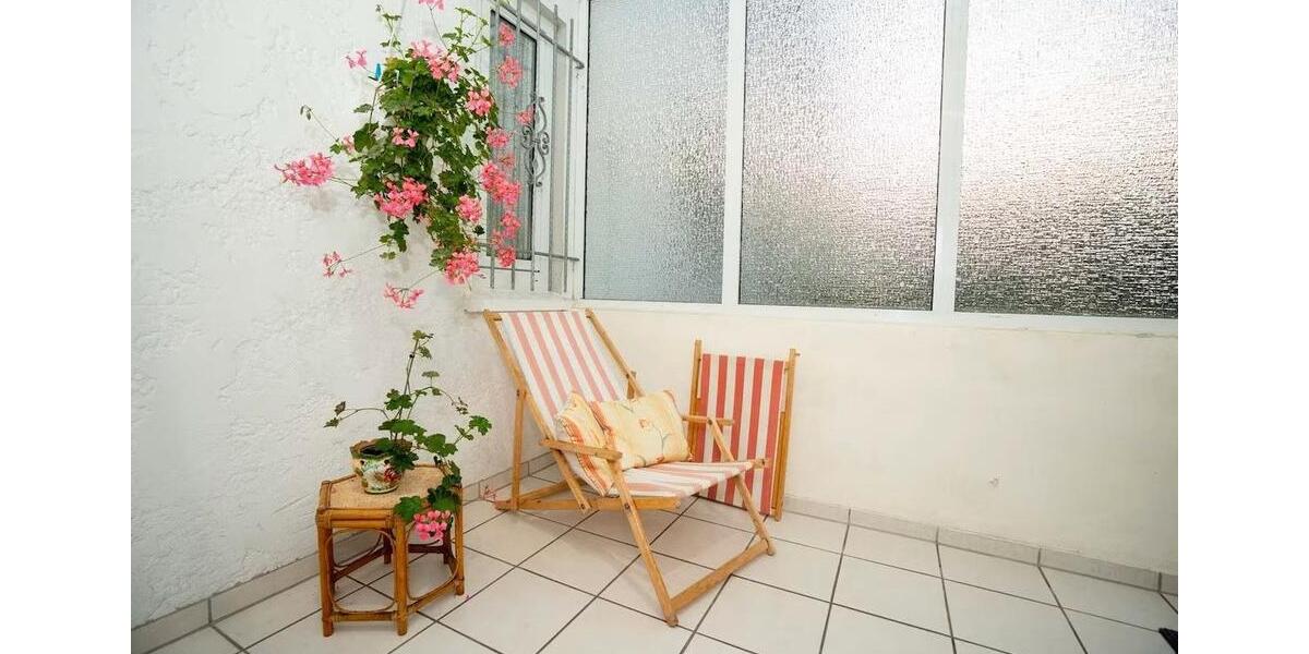Terrassenwohnung Bremen Osterholz - 2 Zimmer, 55 m&sup2;, 980&euro; | Angebot:26406550