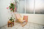 Terrassenwohnung Bremen Osterholz - 2 Zimmer, 55 m&sup2;, 980&euro; | Angebot:26406550