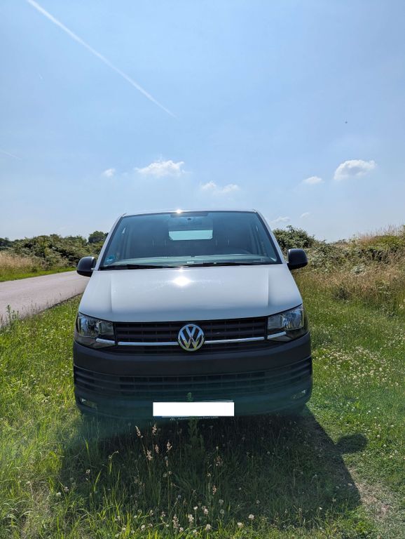 T6 Transporter