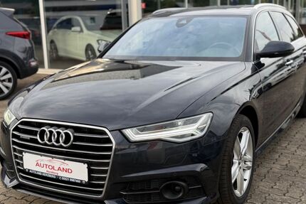 Audi A6 183.289 km 18.950 &euro; Herzberg 37412