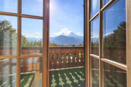 Haus Bischofswiesen - 5 Zimmer, 175 m&sup2;, 1.220.000&euro; | Angebot:23182213