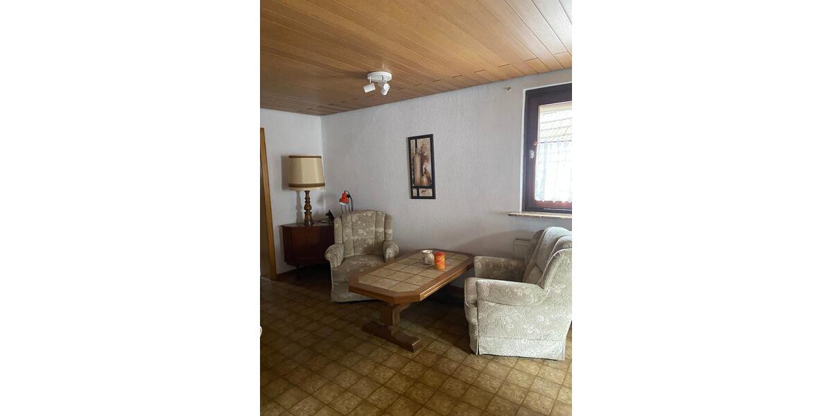 Einfamilienhaus Morsbach - 9 Zimmer, 180 m&sup2;, 130.000&euro; | Angebot:26803541
