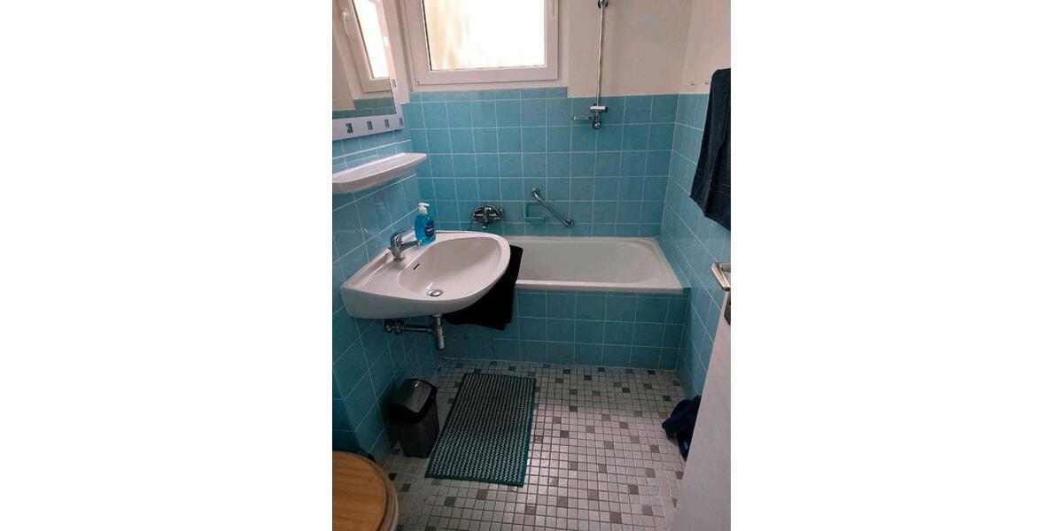 Hochparterre Bad Harzburg - 1 Zimmer, 42 m&sup2;, 55.000&euro; | Angebot:26949293