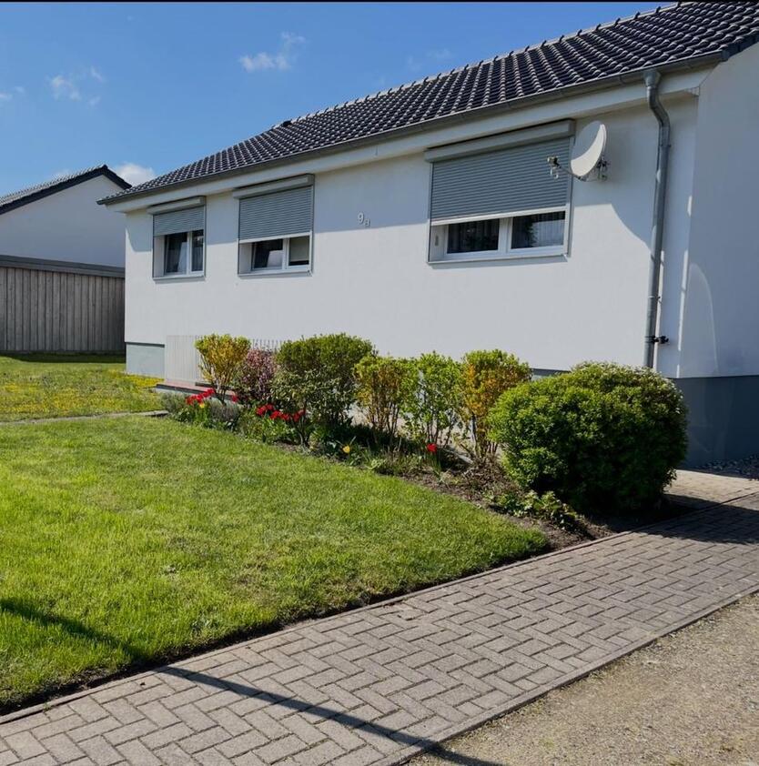 Zweifamilienhaus von privat in Groß Kiesow zu verkaufen