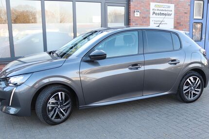 Peugeot 208 53.838 km 13.950 &euro; Hörstel 48477