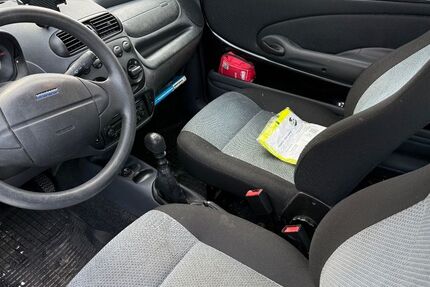 Fiat Seicento 138.000 km 950 &euro; Wolfenbüttel (Halchter) 38304