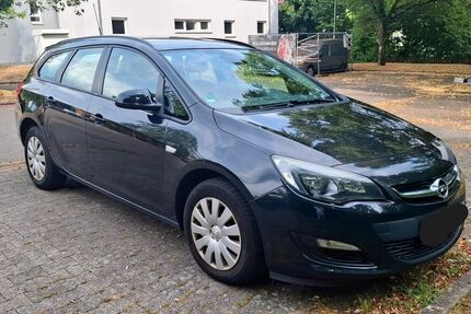 Opel Astra 125.000 km 4.590 &euro; Schorndorf 73614