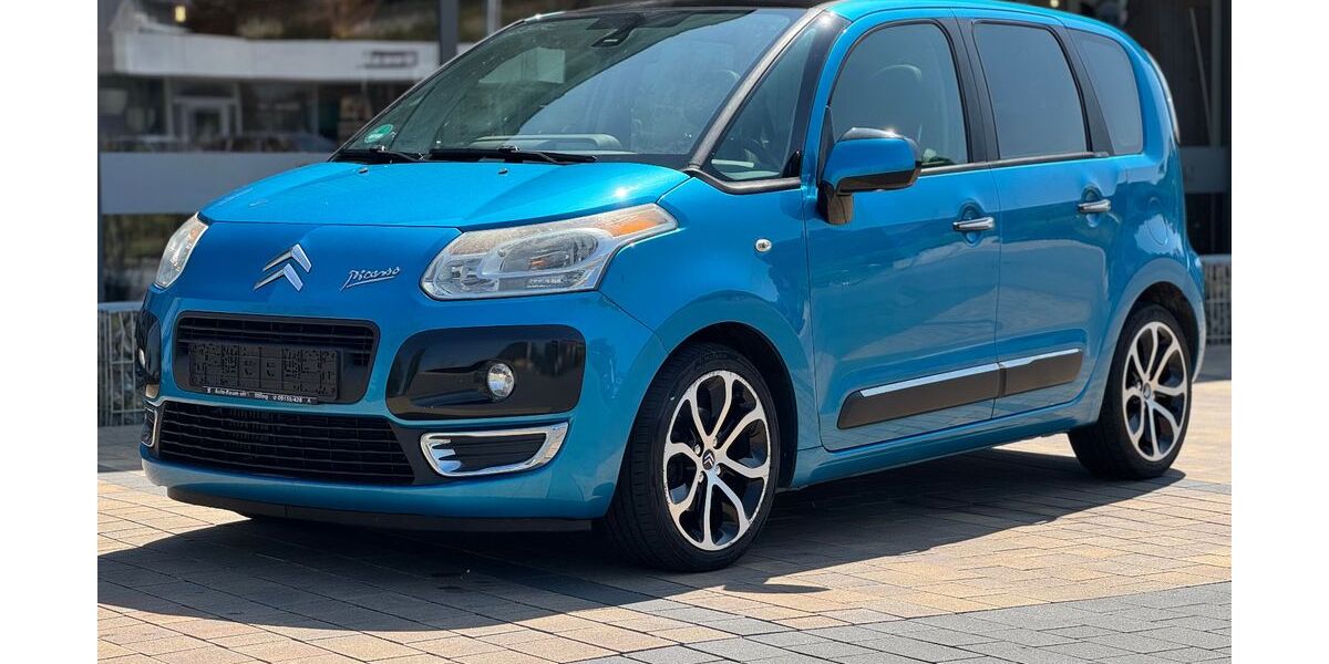 Citroen C3 190.000 km 2.980 € Werneck 97440