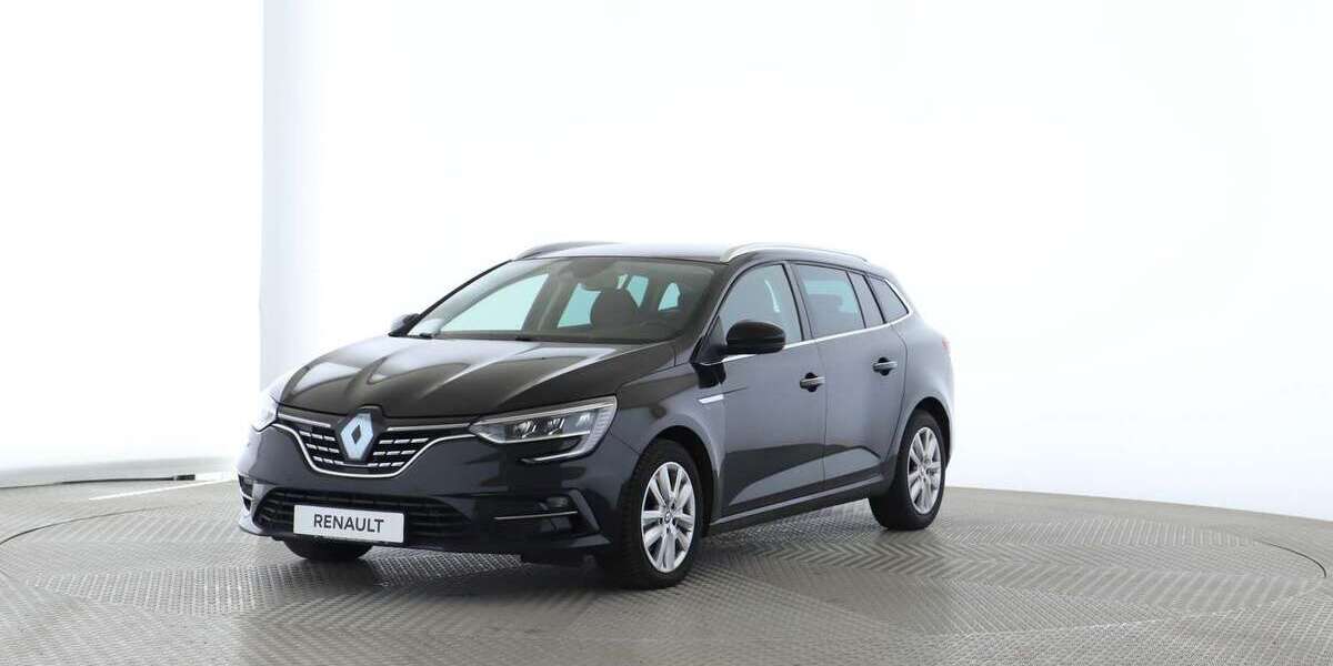Renault Megane 78.690 km 15.990 &euro; Unterschleißheim 85716