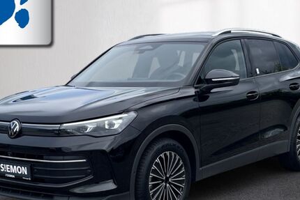 VW Tiguan 28.454 km 34.930 &euro; Lengerich 49525