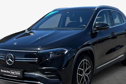 Mercedes-Benz EQA 76.375 km 29.450 &euro; Würzburg 97076
