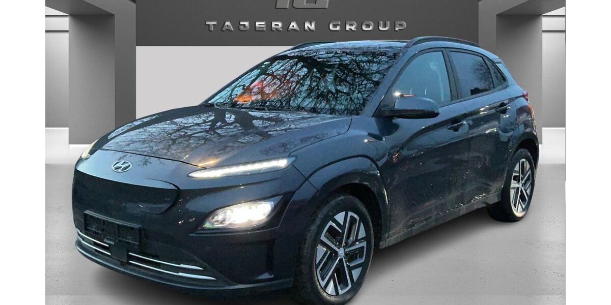 Hyundai KONA 41.064 km 16.000 &euro; Eitorf 53783