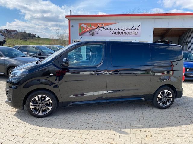 Opel Zafira 3.395 km 44.995 € Perlesreut 94157