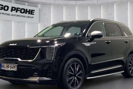 Kia Sorento 10.000 km 54.950 &euro; Hamburg 22335