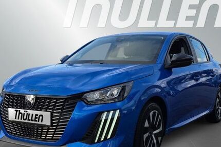 Peugeot 208 12.537 km 15.990 &euro; Aachen 52068