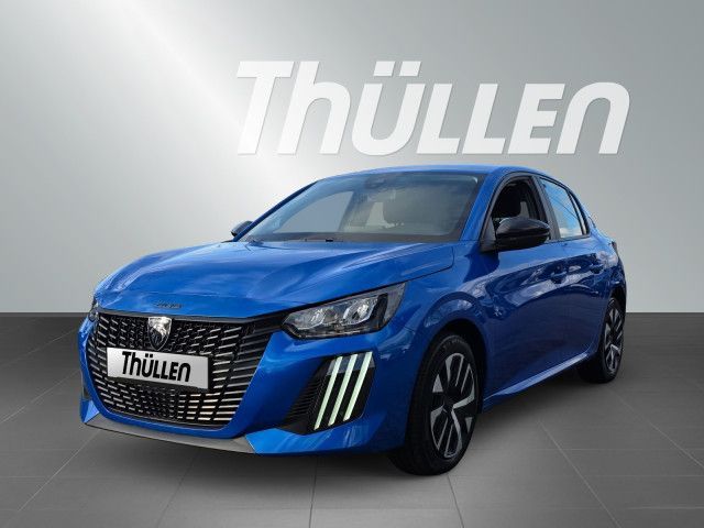 Peugeot 208 12.537 km 15.990 &euro; Aachen 52068