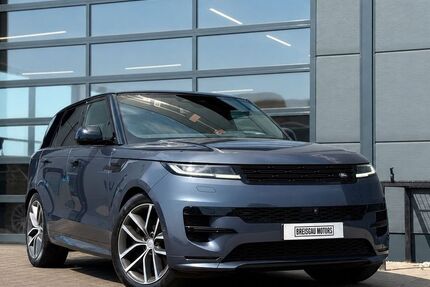Land Rover Range Rover Sport 118.000 km 69.900 &euro; Badenweiler 79410