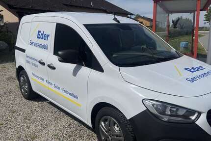 Mercedes-Benz Citan 14.000 km 18.000 &euro; Roding 93426
