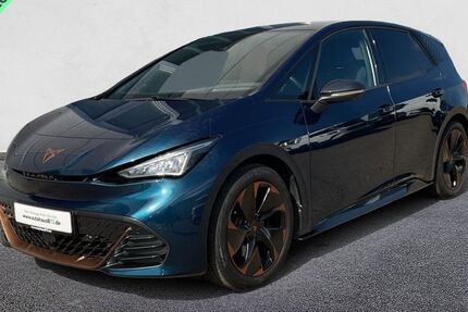 Cupra Born 50.500 km 25.690 € Karlskron-Brautlach 85123