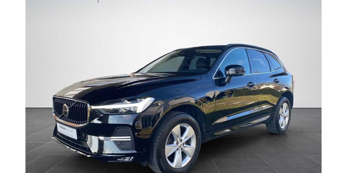 Volvo XC60 62.700 km 38.990 &euro; Deggendorf/Fischerdorf 94469