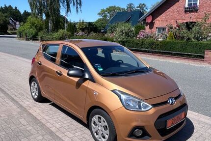 Hyundai i10 169.713 km 3.650 &euro; Ascheberg 24326