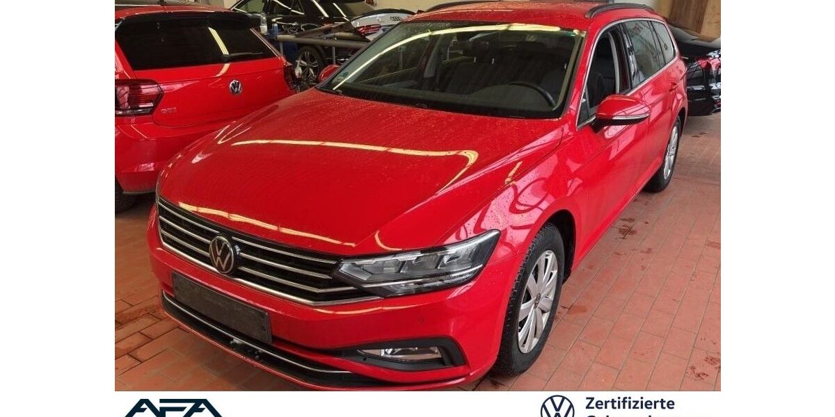 VW Passat 63.354 km 19.529 &euro; Gera 07546