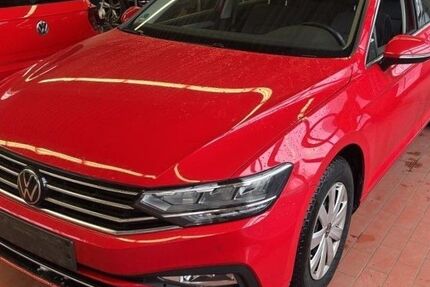 VW Passat 63.354 km 19.689 &euro; Gera 07546