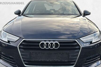 Audi A4 112.400 km 17.450 &euro; Isernhagen 30916