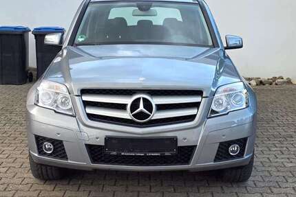 Mercedes-Benz GLK 220 196.960 km 8.499 &euro; Tuttlingen 78532