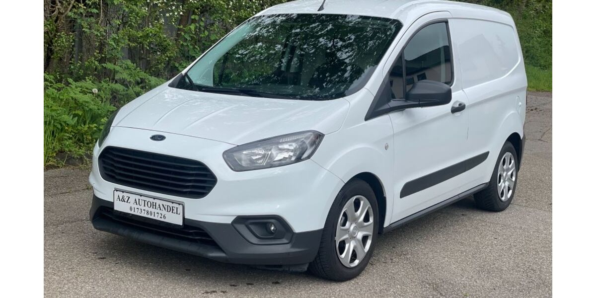 Ford Transit 57.000 km 9.996 € Crailsheim 74564