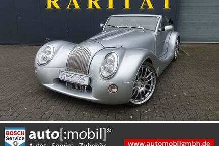 Morgan Aero 8