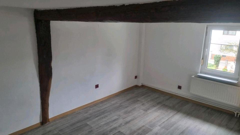 Maisonettenwohnung Steffenberg - 5 Zimmer, 110 m&sup2;, 990&euro; | Angebot:26225890