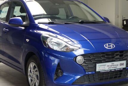 Hyundai i10 70.717 km 11.790 &euro; Soltau 29614