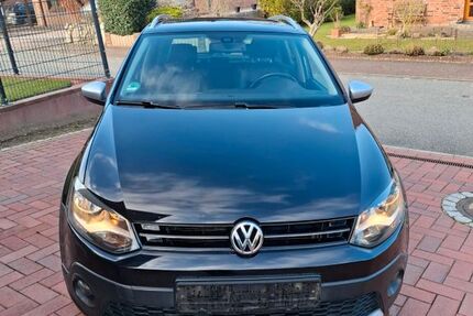 VW Polo 212.500 km 5.350 &euro; Burg 25712