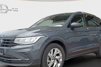 VW Tiguan 62.350 km 22.990 &euro; Werneuchen 16356