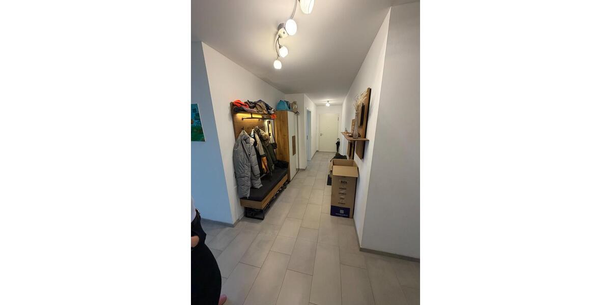Erdgeschoßwohnung Greven - 3 Zimmer, 100 m&sup2;, 1.100&euro; | Angebot:24795164