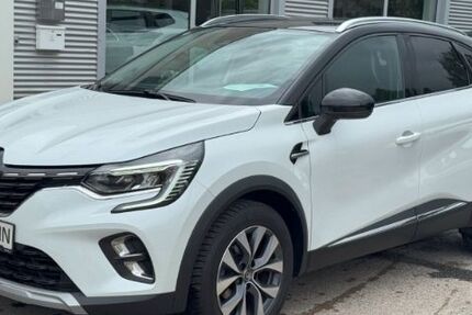 Renault Captur 42.542 km 15.490 &euro; Dresden 01309