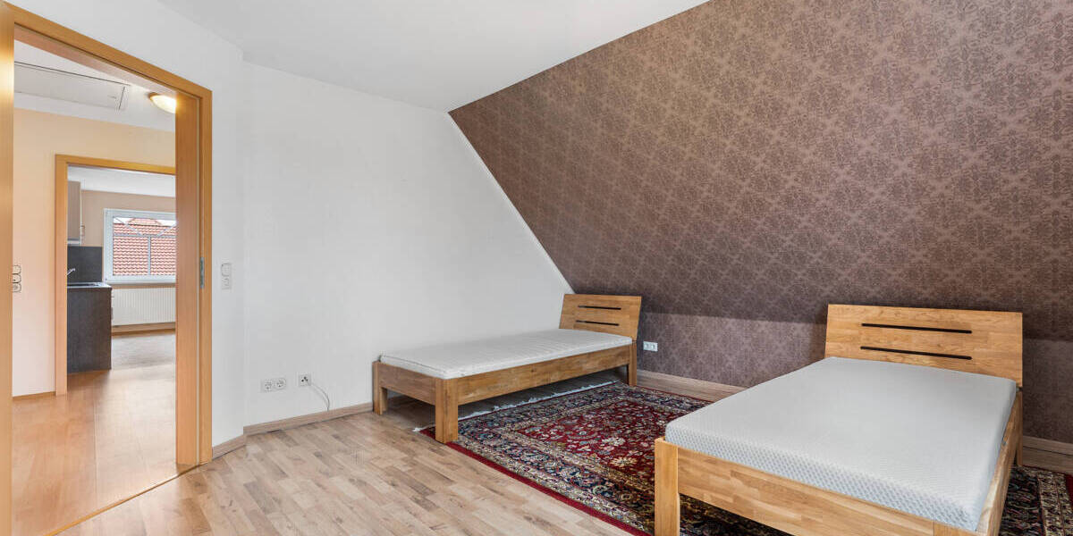 Einfamilienhaus Blomberg - 5 Zimmer, 155 m&sup2;, 399.000&euro; | Angebot:25679589