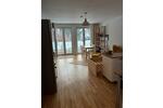 Erdgeschoßwohnung Bad Saarow - 2 Zimmer, 61 m&sup2;, 1.100&euro; | Angebot:24522275