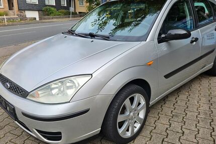 Ford Focus 192.000 km 2.000 &euro; Hagen 58097