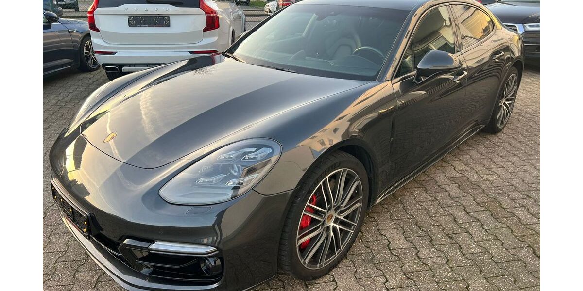 Porsche Panamera 159.800 km 55.700 &euro; Aachen 52078