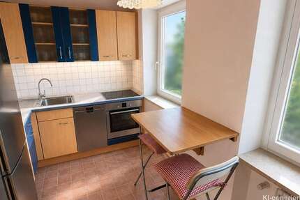 Wohnung Traunstein - 4 Zimmer, 89 m&sup2;, 249.000&euro; | Angebot:27347475