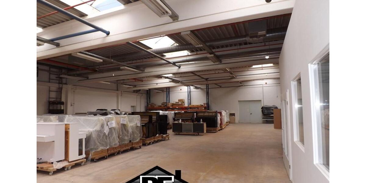 Gewerbeobjekt Braunschweig Broitzem - 2.760&euro; | Angebot:26305687